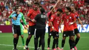 إصابة حمدي فتحي وحسام عبد المجيد تضرب منتخب مصر في مونديال 2026