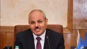 هناء شبيب عميدًا لكلية علوم الرياضة بجامعة القناة بقرار جمهوري