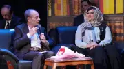 ملتقى الهناجر يناقش الذكاء الاصطناعي وتأثيره على مستقبل الإنسانية