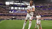 هاري كين يقود إنجلترا للفوز على كرواتيا ويتوج بجائزة رجل المباراة في كأس العالم 2026