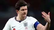 ماجواير يكشف تفاصيل مكالمة توخيل واستبعاده من كأس العالم