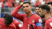 انتقادات حادة لرونالدو بعد تعادل البرتغال المخيب في كأس العالم 2026