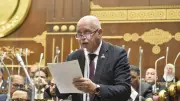 حازم الجندي: توجيهات السيسي للكهرباء ترسم مستقبلا جديدا للطاقة في مصر