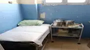 ضبط منتحل صفة طبيب في مرسى مطروح وتشميع عيادته خلال حملة صحية
