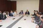 الرعاية الصحية: نرحب بتعميق الشراكات الدولية لتوطين التكنولوجيا والطب النووي