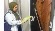 حملة رقابية تغلق 24 مركز تجميل بالمنيا وتضبط شخص يحمل دبلوم زخرفة يدير عيادة ليزر