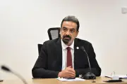 الصحة تناقش تخطيط القوى العاملة ووضع معايير دقيقة لاحتياجات القطاع الطبي