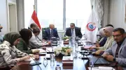 وزير الصحة ومحافظ القاهرة يبحثان تطوير مستشفيات العاصمة لتحسين الرعاية الصحية