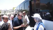 وزير الصحة يتابع الاستعدادات النهائية لتشغيل التأمين الصحي الشامل بالمنيا