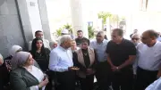 وزير الصحة يتفقد مركز أورام المنيا ويوجه باستمرار الخدمات أثناء التطوير