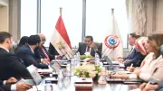 وزير الصحة يبحث مع ميكو ميد تعزيز الابتكار الصحي والتحول الرقمي