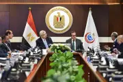وزير الصحة يؤكد أهمية التوسع في استثمارات نقل وتوطين تكنولوجيا تصنيع اللقاحات