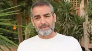 استقرار الحالة الصحية للفنان أحمد عبدالعزيز بعد عملية ناجحة في ألمانيا