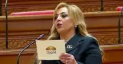 هبة غالي: زيادة المعاشات بنسبة 15% تؤكد حرص القيادة على دعم كبار السن