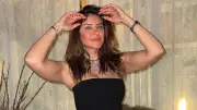 بفستان أسود مميز.. هيدي كرم تتألق بإطلالة ساحرة عبر إنستجرام