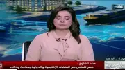 هند الضاوي: مشاركة السيسي بقمة السبع تؤكد ثقل مصر الإقليمي والدولي