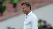 مفاجأة مدوية.. هيرفي رينارد يقود منتخب تونس رسمياً