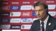 رجل المواقف الصعبة: هيرفي رينارد مدرباً لتونس في كأس العالم 2026