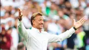 رسمياً: هيرفي رينارد مدرباً لمنتخب تونس حتى نهاية كأس العالم 2026