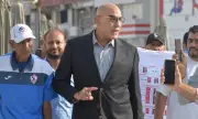 هشام نصر: جماهير الزمالك كانت على مدار تاريخها نموذجا في الوفاء والانتماء