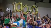 احتفال تاريخي بالمباراة رقم 1000 في كأس العالم خلال تونس واليابان