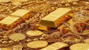 ارتفاع تاريخي في إنتاج الذهب عالمياً رغم التحديات التشغيلية