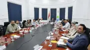 «القابضة للمياه»: متابعة مشروعات «حياة كريمة» ورفع كفاءة التشغيل على رأس الأولويات