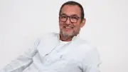 حسام داغر ينعى محمد مرزبان: الله يرحمك يا حبيبي يا محترم