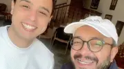 حسام داغر يكشف تفاصيل جنازة الفنان كريم عبد العليم بعد حادث الواحات