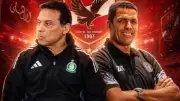 حسام البدري يدعم تعاقد الأهلي مع عموتة ويتمنى له التوفيق
