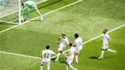 حسام حسن يعلن تشكيل مصر لمواجهة نيوزيلندا في كأس العالم