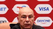 حسام حسن: منتخب مصر قادر على المنافسة في كأس العالم وأعد الجماهير ببذل أقصى جهد