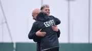 كواليس جلسات حسام حسن مع مهاجمي مصر قبل مواجهة نيوزيلندا بكأس العالم