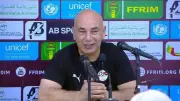 حسام حسن يعقد مؤتمرًا صحفيًا اليوم لمواجهة بلجيكا في كأس العالم 2026