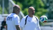 مونديال 2026.. حسام حسن يعقد محاضرة فيديو استعدادًا لمواجهة بلجيكا