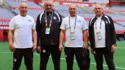 حسام حسن: نتمنى تحقيق أول فوز لمصر في كأس العالم أمام نيوزيلندا