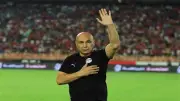 حسام حسن يكشف: عقده مع منتخب مصر انتهى قبل المونديال ويشيد بمحمد هاني