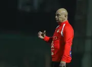 حسام حسن: التحكيم ظلمنا في تعادل مصر وبلجيكا بكأس العالم 2026
