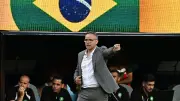 وهبي: أداء المغرب ليس استثنائياً أمام البرازيل في كأس العالم 2026