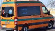 إصابة ربة منزل وزوجها في مشاجرة بسبب خلافات الجيرة بشبرا الخيمة