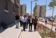الإسكان تكثف المتابعة الميدانية لدفع معدلات التنفيذ بـ