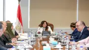 وزيرة الإسكان توجه بتكامل قانون المطورين العقاريين مع تشريع المسوقين