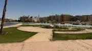 وزيرة الإسكان تتابع تطوير البنية الأساسية بمدن الصعيد الجديدة لتعزيز جاذبيتها