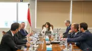 وزيرة الإسكان تتابع تسليمات العاصمة الجديدة وأبراج العلمين