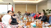 وزيرة الإسكان تتابع تنفيذ محوري عمر سليمان ومحمد نجيب بالإسكندرية ومشروع التجلي الأعظم بسانت كاترين