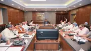 وحدات سكنية وأراضي للشباب على مائدة صندوق الإسكان الاقتصادي بجنوب سيناء