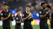 كيف عرفت أمريكا منافسها قبل نهاية دور المجموعات في كأس العالم 2026؟