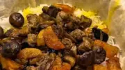 طريقة عمل المارون جلاسيه في المنزل: حلوى فرنسية فاخرة بطعم لا يقاوم