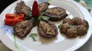 طريقة عمل الطحال زي المحلات بخطوات سهلة في المنزل