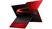 HP تطلق لابتوباً بتصميم فيراري بـ 5599 دولاراً